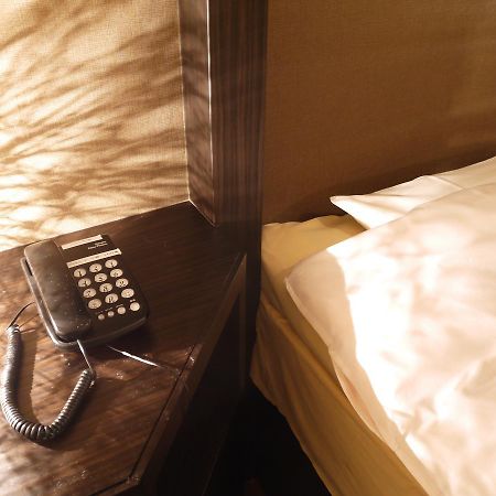 Hotel Hills Oszaka Kültér fotó