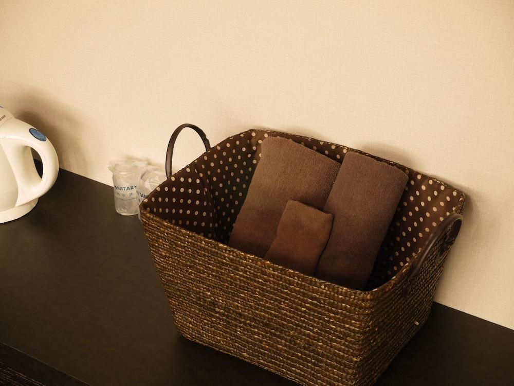 Hotel Hills Oszaka Kültér fotó