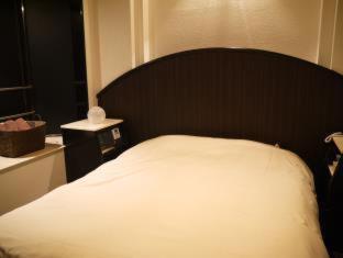 Hotel Hills Oszaka Szoba fotó